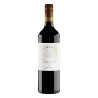 Bebida Vinho  Cousino Macul Don Luis 750ml Carménere