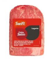 Lagarto Redondo Black  kg