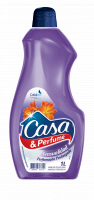 Limpador Perfumado  Casa & Perfume 1lt Sensualid
