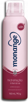 Desodorante Aero  Monange 90g Extrato Oliva