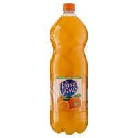 Suco Laranja Integral Viva Feliz 1700ml 