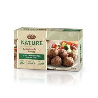 Almondegas Bovina Nature  Seara 300g 