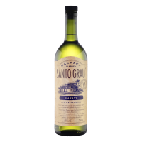 Bebida Aguardente Santo Grau 750ml Paraty