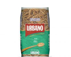 Macarrão Zero Glúten Integral Pena Urbano  500g 