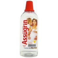 Adoçante  Assugrin 200ml 