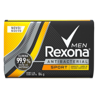 Sabonete Rexona 84g Deo Protection