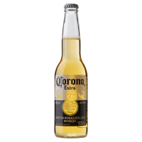Cerveja Corona Extra Long Neck 330ml 
