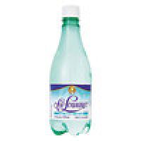 Água Mineral São Lourenço Sem Gás 510ml 