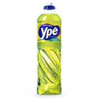 Detergente Ypê  500ml Capim limão