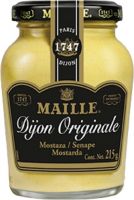 Mostarda Maille  210g Originale
