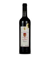 Bebida Vinho Cabeça Burro  750ml Tinto