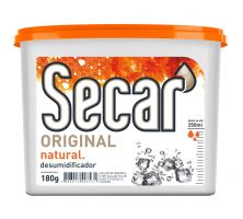 Anti Mofo  Secar 180g Natural