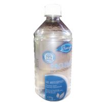 Alcool Gel Pro Hand Protege 430ml 