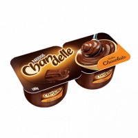 Sobremesa Chandelle Chocolate Nestlé 180g 