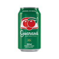 Refrigerante Guaraná Antarctica 350ml 