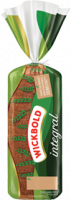 Pão De Forma Integral  WickBold  450g 