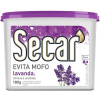 Anti Mofo  Secar 180g Lavanda
