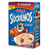 Cereal Sucrilhos Original  Kelloggs 240g 
