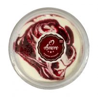 Sorvete Artesanal Frutas Amore 1lt Amora