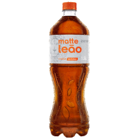Chá Matte Leão 1500ml Natural Zero