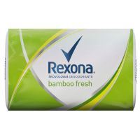Sabonete Rexona 84g Aloe Fresh 