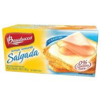 Torrada Tradicional Bauducco  142g 
