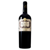 Bebida Vinho Cabernet Malbec Rutini 750ml 