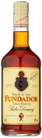 Bebida Conhaque Fundador 750ml 