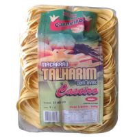 Macarrão Ovos Medio Carneiro 500g 
