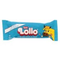 Chocolate Lollo 28g 