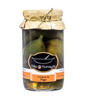 Compota Figo Humayta 650g 