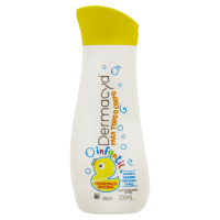 Sabonete Intimo  Líquido  Dermacyd 200ml Infantil