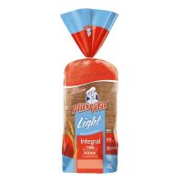 Pão De Forma PlusVita Fit 350g Integral