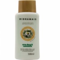 Hidratante Loção Hidramais 500ml Erva Doce e Camomila