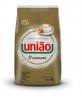 Açúcar Granulado União Premium 1kg 