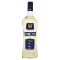 Bebida Contini Branco 900ml 