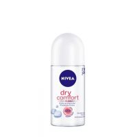 Desodorante Nivea Roll-On Dry Comfort  50ml 