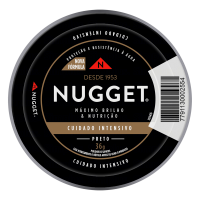 Nugget Pasta 36g Preto
