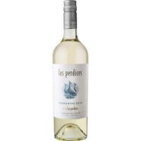 Bebida  Vinho Torrontes 2019 Las Perdices 750ml 