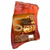 Bacon  Sadia  kg