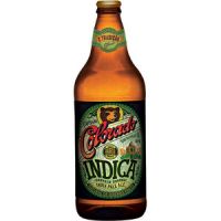 Cerveja Indica Colorado Vidro 600ml 
