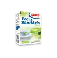 Pedra Sanitária Rossi 35g Citrus