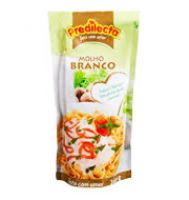 Molho Branco Predilecta 240g 