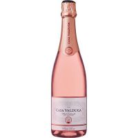 Bebida Espumante  Arte  750ml Rose