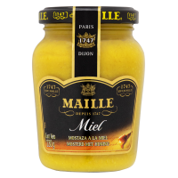 Mostarda Mel Maille 230g 