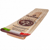 Queijo Qattrocento Pedaço Granarolo 150g 
