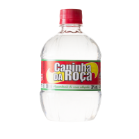 Bebida Aguardente Caninha da Roça 500ml 