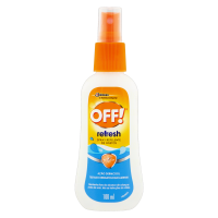 Repelente Off Refresh  Spray 100ml 