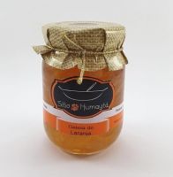 Geléia Laranja   Humaytá 320g 