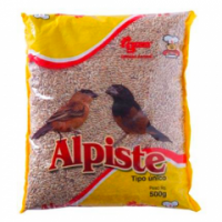 Alpiste Granfino 500g 